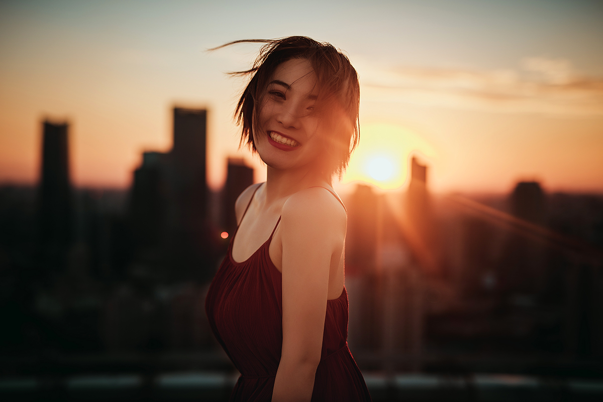 Những dấu hiệu chứng tỏ bạn đã trưởng thành về mặt cảm xúc 1 Những dấu hiệu chứng tỏ bạn đã trưởng thành về mặt cảm xúc