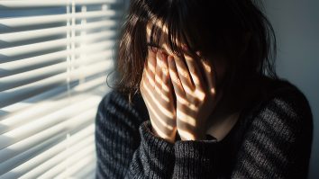 Lỡ thích người đã kết hôn: Làm sao để giữ lý trí?