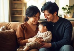 Gia đình hạnh phúc: Yêu thương vô điều kiện bắt đầu từ đâu? 19 Gia đình hạnh phúc: Yêu thương vô điều kiện bắt đầu từ đâu?