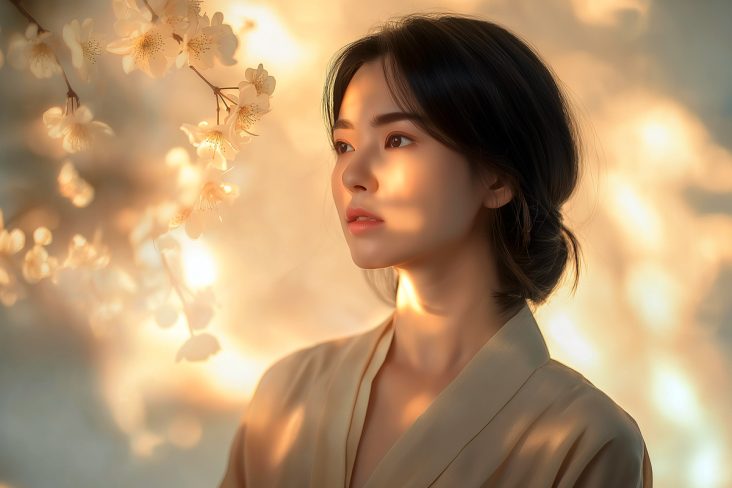 Phụ nữ và hôn nhân: Đừng sợ ế, hãy sợ lấy sai người!