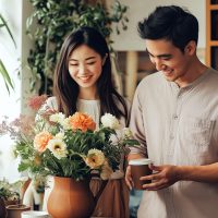 Sống riêng hạnh phúc: Lựa chọn để giữ gìn tình yêu 21 song-rieng-hanh-phuc-lua-chon-de-giu-gin-tinh-yeu