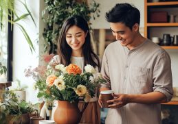 Sống riêng hạnh phúc: Lựa chọn để giữ gìn tình yêu 17 song-rieng-hanh-phuc-lua-chon-de-giu-gin-tinh-yeu