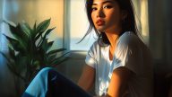 Đàn bà cá tính: Khi mạnh mẽ lại trở thành lý do để cô đơn