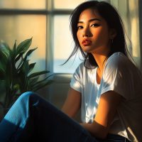 Đàn bà cá tính: Khi mạnh mẽ lại trở thành lý do để cô đơn 22 Đàn bà cá tính: Khi mạnh mẽ lại trở thành lý do để cô đơn