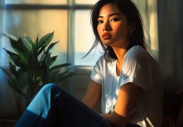 Đàn bà cá tính: Khi mạnh mẽ lại trở thành lý do để cô đơn 16 Đàn bà cá tính: Khi mạnh mẽ lại trở thành lý do để cô đơn